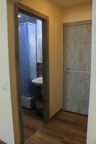 Гостиница Большой 45 Санкт-Петербург Бизнес номер с раздельными кроватями-5