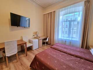 Гостиница Большой 45 Санкт-Петербург-3