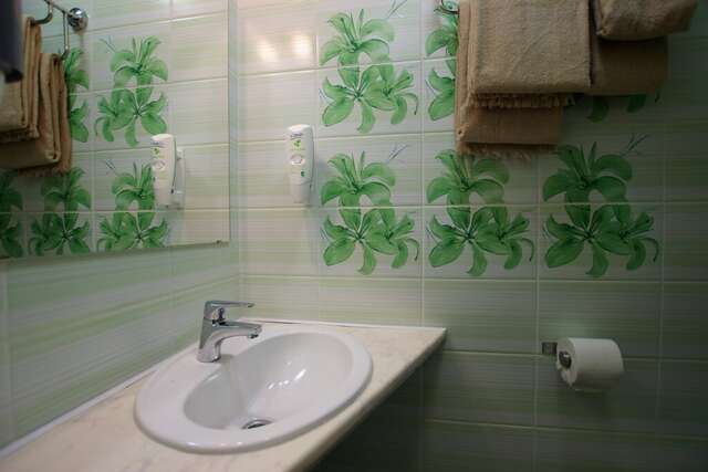 Гостиница Большой 45 Санкт-Петербург-26