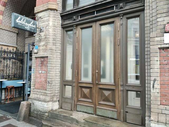 Гостиница Большой 45 Санкт-Петербург-27