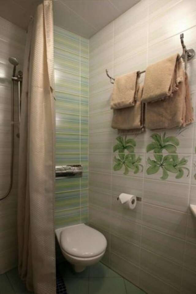 Гостиница Большой 45 Санкт-Петербург-45