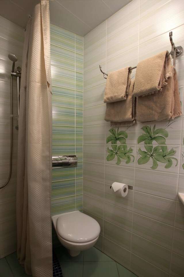 Гостиница Большой 45 Санкт-Петербург-41