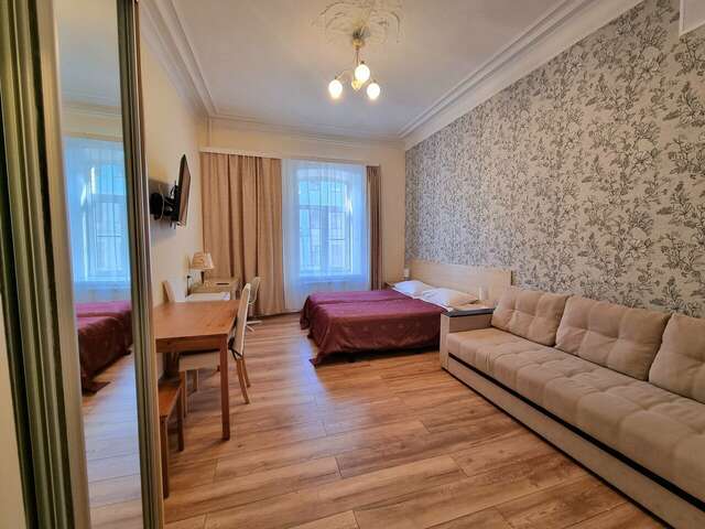 Гостиница Большой 45 Санкт-Петербург-3