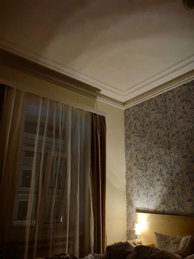 Гостиница Большой 45 Санкт-Петербург-60