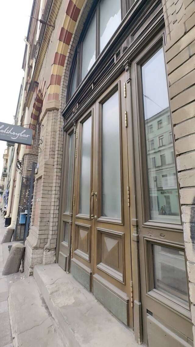 Гостиница Большой 45 Санкт-Петербург-59