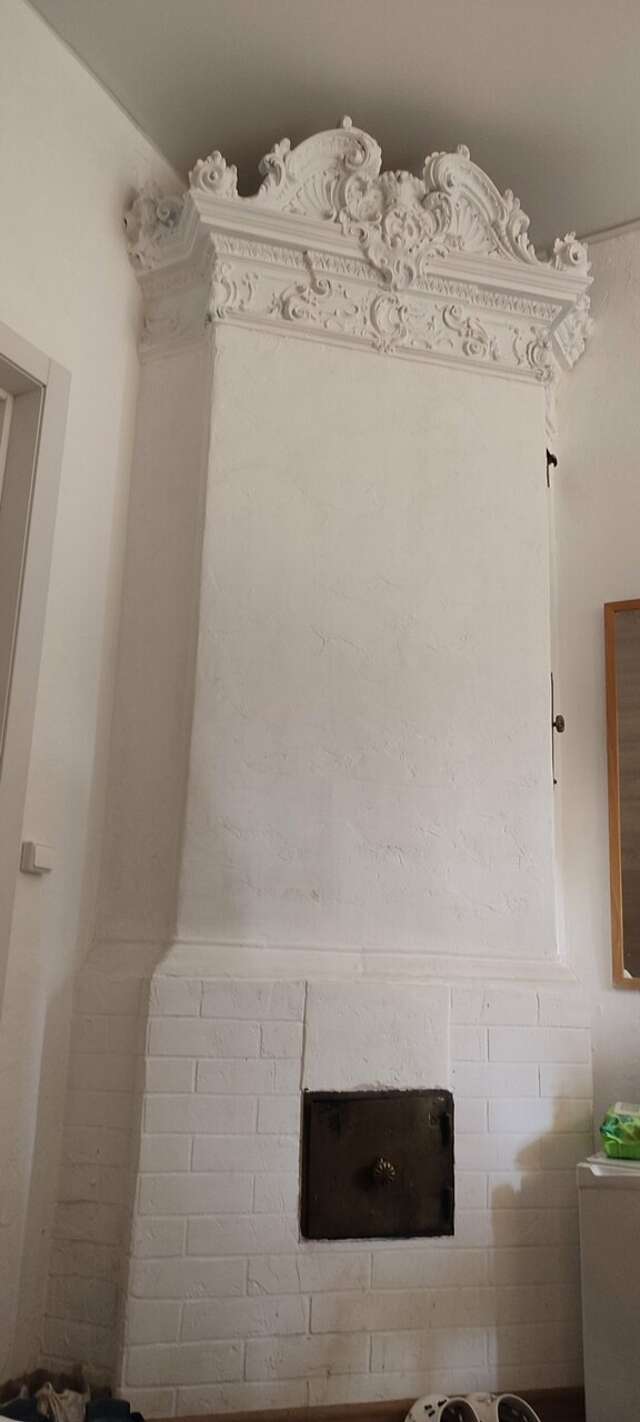 Гостиница Большой 45 Санкт-Петербург-61