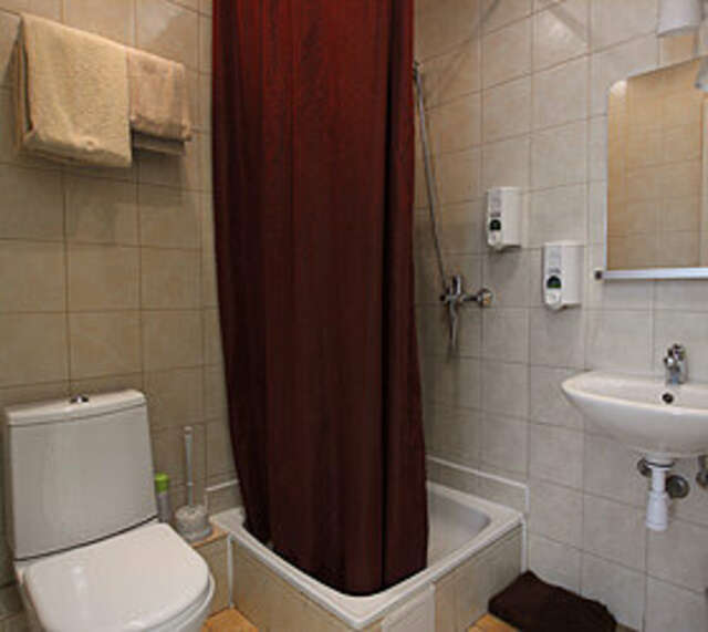 Гостиница Большой 45 Санкт-Петербург-32