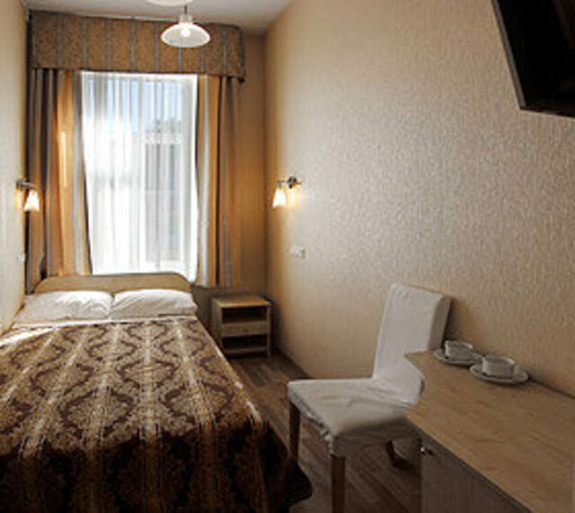 Гостиница Большой 45 Санкт-Петербург-37