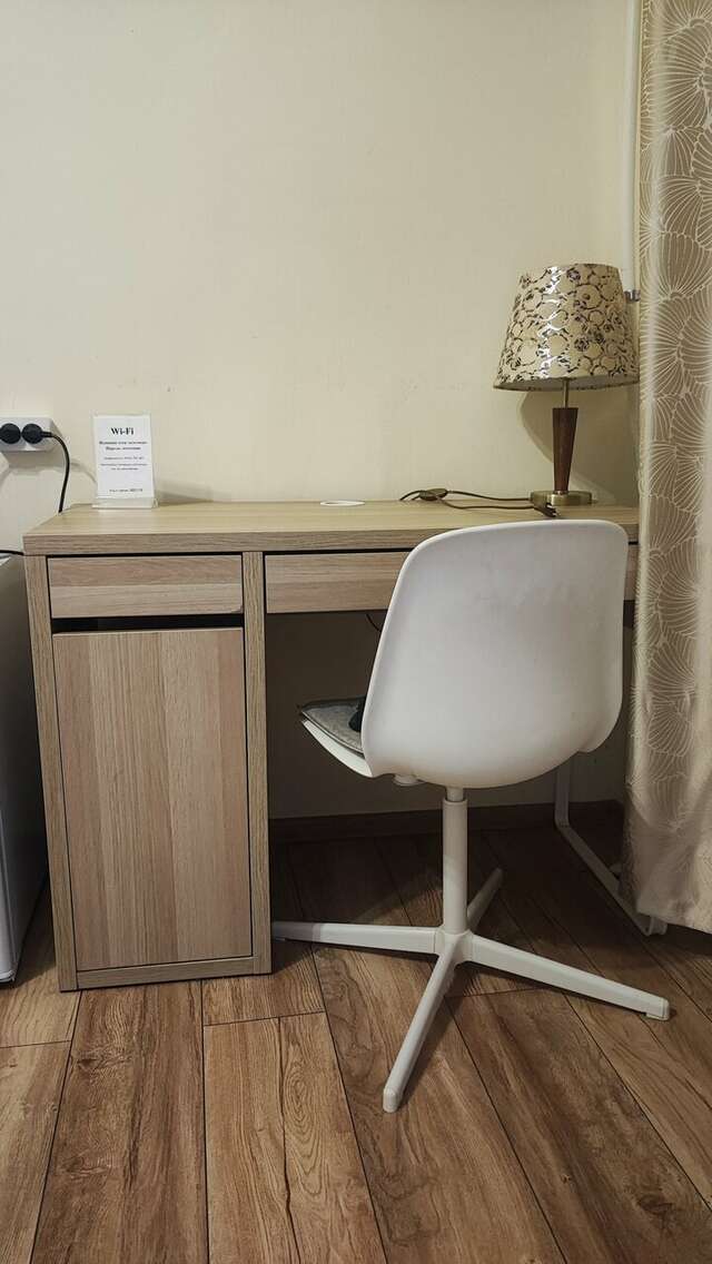 Гостиница Большой 45 Санкт-Петербург-23