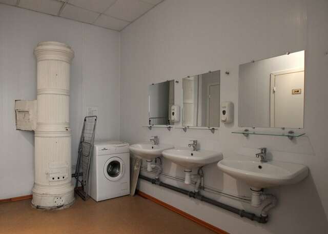 Гостиница Большой 45 Санкт-Петербург-29