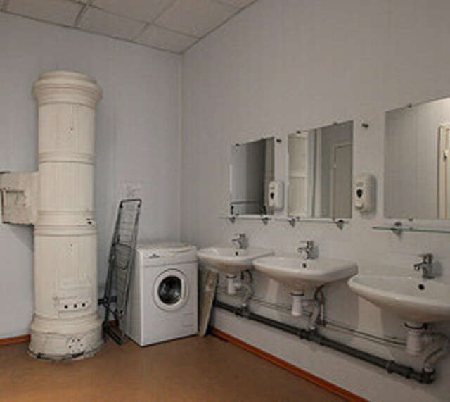 Гостиница Большой 45 Санкт-Петербург-40