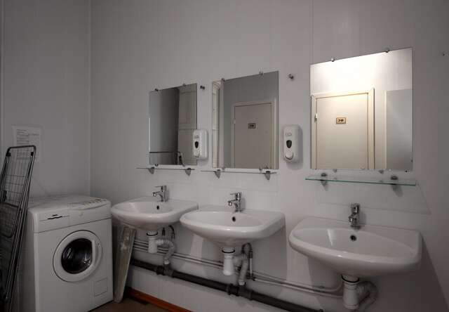 Гостиница Большой 45 Санкт-Петербург-11