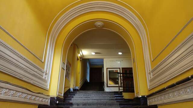 Гостиница Большой 45 Санкт-Петербург-15