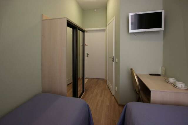 Гостиница Большой 45 Санкт-Петербург-9