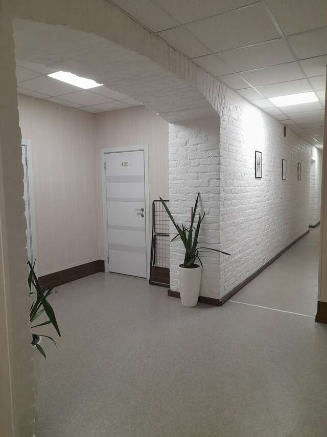 Гостиница Большой 45 Санкт-Петербург-12