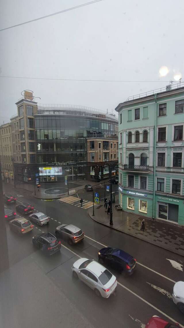 Гостиница Большой 45 Санкт-Петербург-24