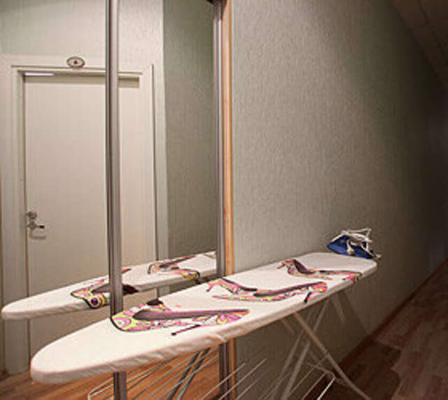 Гостиница Большой 45 Санкт-Петербург-35