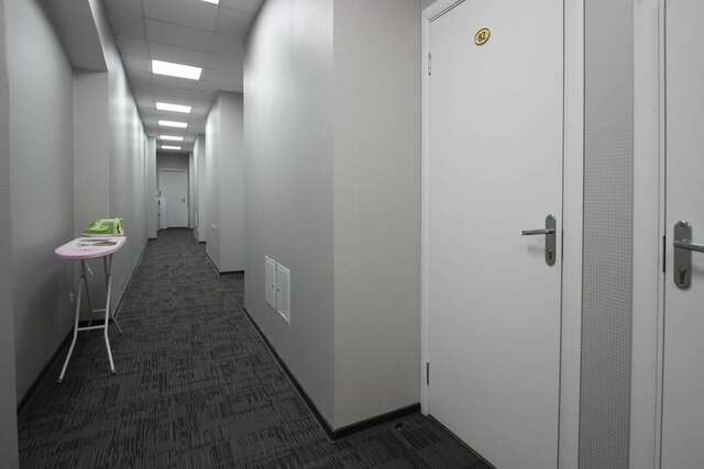 Гостиница Большой 45 Санкт-Петербург-25