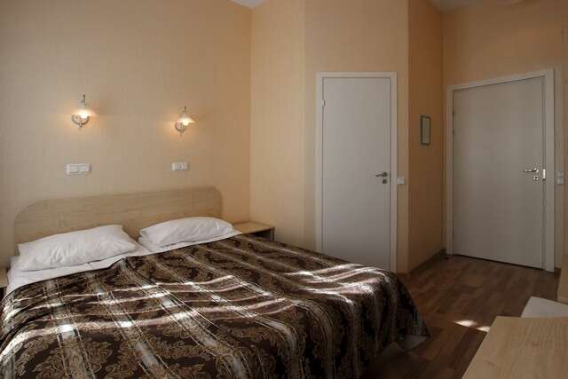 Гостиница Большой 45 Санкт-Петербург-44