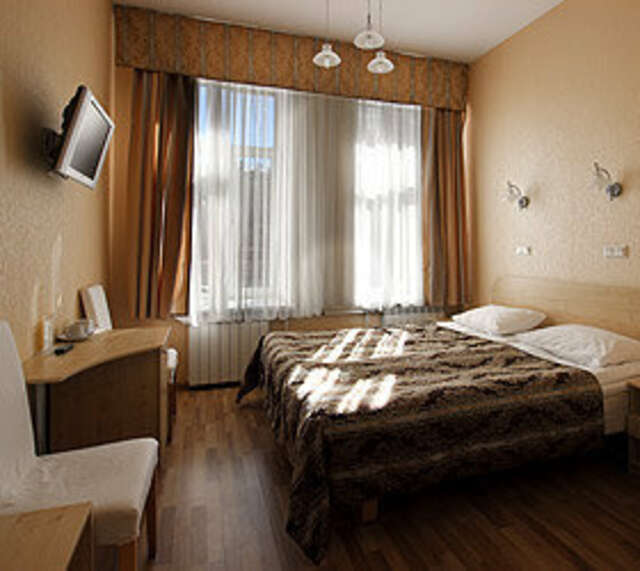 Гостиница Большой 45 Санкт-Петербург-33