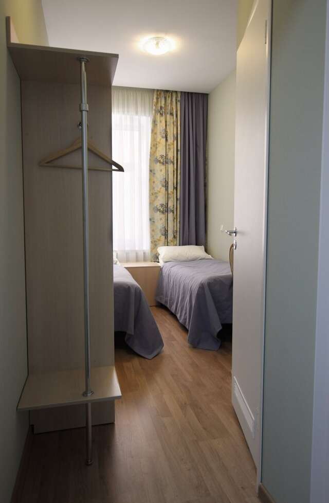 Гостиница Большой 45 Санкт-Петербург-34